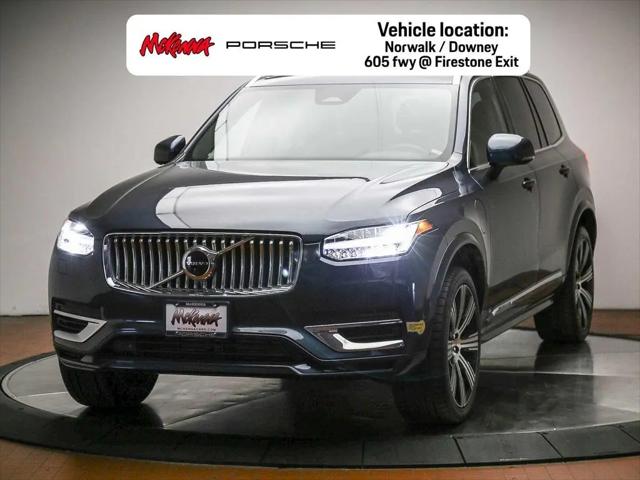 2023 Volvo XC90 Recharge T8 Plus Bright Theme 7-Seater for sale in Norwalk, CA