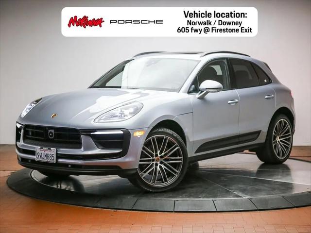 2026 Porsche Macan Macan for sale in Norwalk, CA