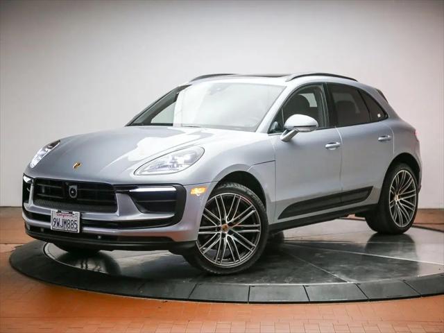 2026 Porsche Macan Macan for sale in Norwalk, CA