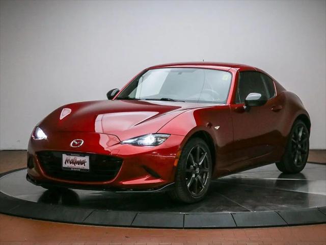 2018 Mazda MX-5 Miata RF Club for sale in Norwalk, CA