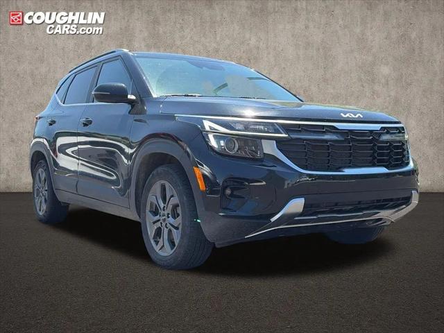 2024 Kia Seltos S for sale in Pataskala, OH