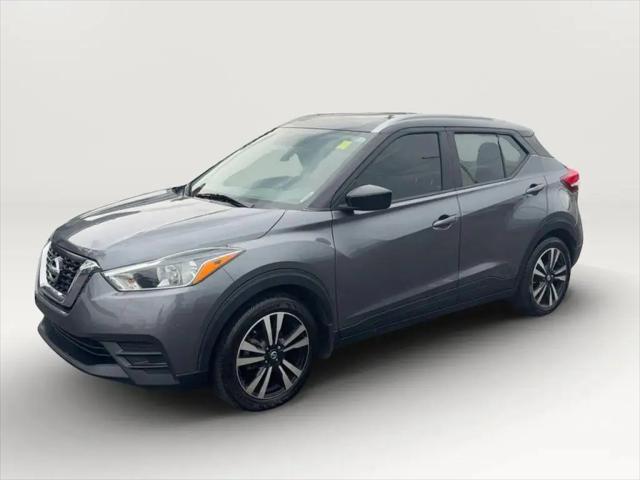 2019 Nissan Kicks SV for sale in Marion, IN