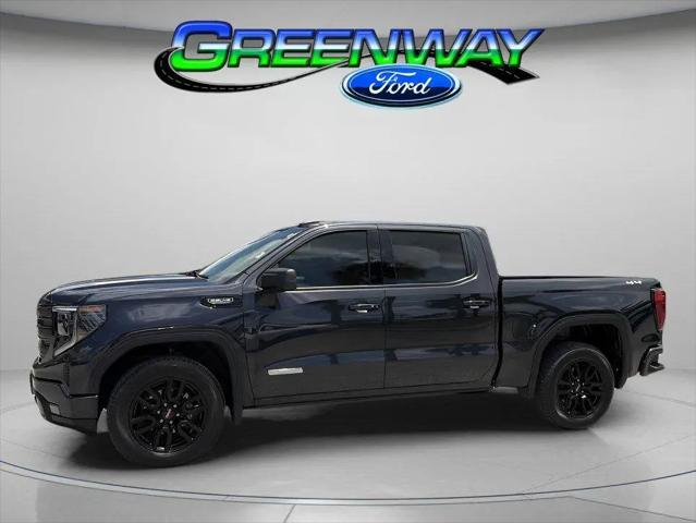 2024 GMC Sierra 1500 4WD Crew Cab Short Box Elevation with 3SB for sale in Orlando, FL