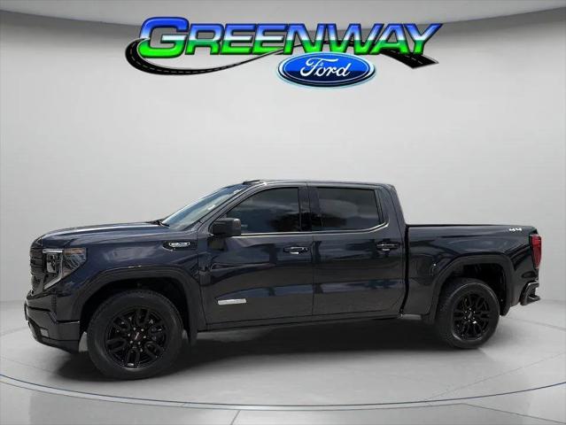 2024 GMC Sierra 1500 4WD Crew Cab Short Box Elevation with 3SB for sale in Orlando, FL