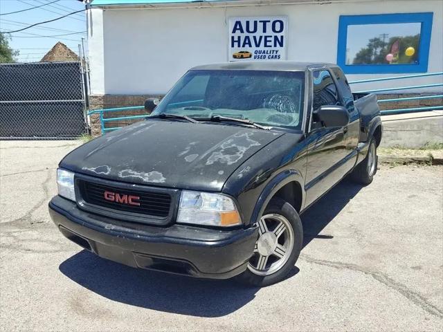 2001 GMC Sonoma SLS for sale in Tucson, AZ