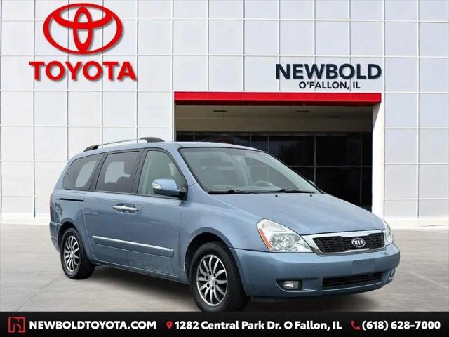 2012 Kia Sedona EX for sale in O'Fallon, IL