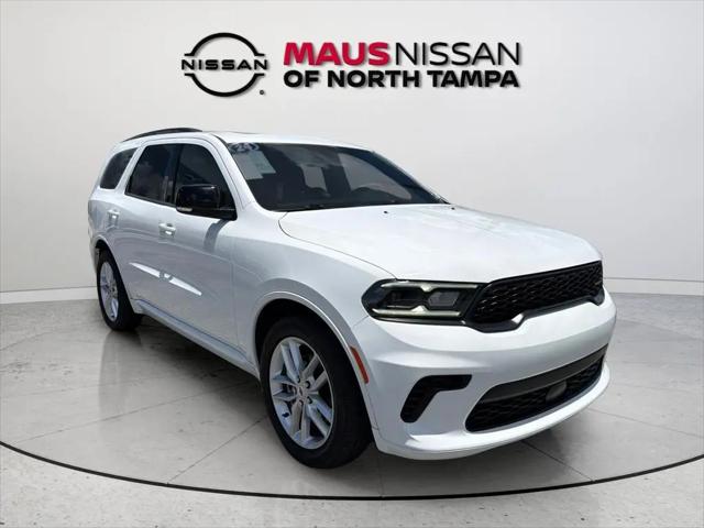 2024 Dodge Durango GT Plus RWD for sale in Tampa, FL