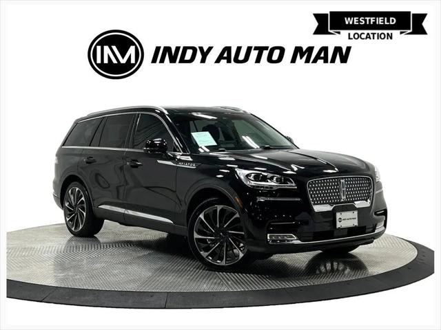 2020 Lincoln Aviator Reserve for sale in Westfield, IN