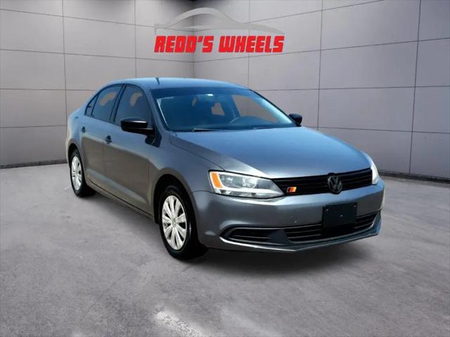 2014 Volkswagen Jetta 2.0L S for sale in Garland, TX