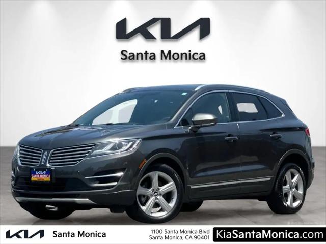 2017 Lincoln MKC Premiere for sale in Santa Monica, CA