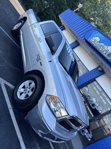 2019 Ram 1500 Classic SLT Crew Cab 4x2 6'4" Box for sale in Rock Hill, SC