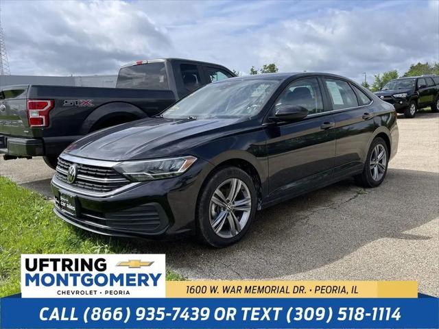 2024 Volkswagen Jetta 1.5T SE for sale in Peoria, IL