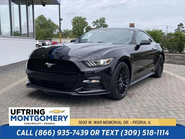 2016 Ford Mustang V6 for sale in Peoria, IL