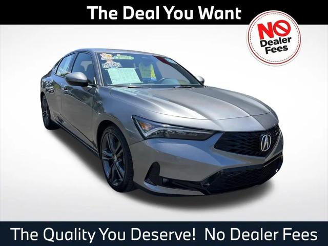 2025 Acura Integra A-SPEC for sale in Orlando, FL