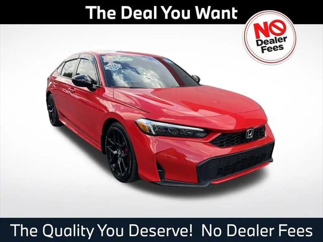 2025 Honda Civic Sport for sale in Orlando, FL