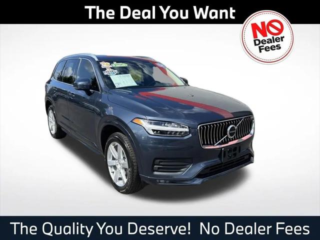 2023 Volvo XC90 B5 Core for sale in Orlando, FL