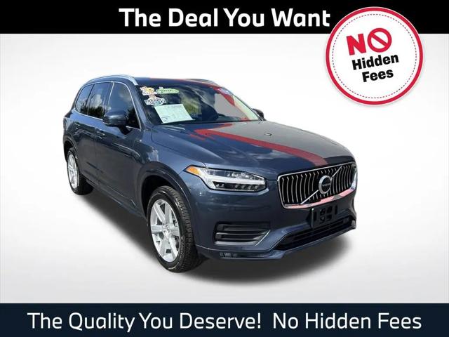 2023 Volvo XC90 B5 Core for sale in Orlando, FL