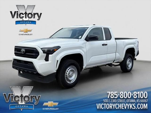 2025 Toyota Tacoma SR for sale in Ottawa, KS