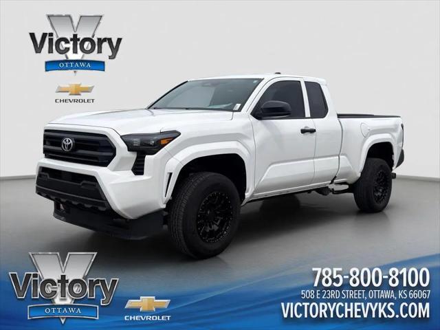 2025 Toyota Tacoma SR for sale in Ottawa, KS