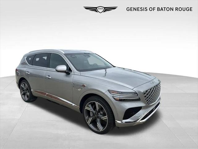 2026 Genesis GV80 3.5T Prestige AWD for sale in Baton Rouge, LA