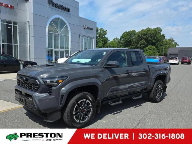 2025 Toyota Tacoma TRD Sport for sale in Millsboro, DE