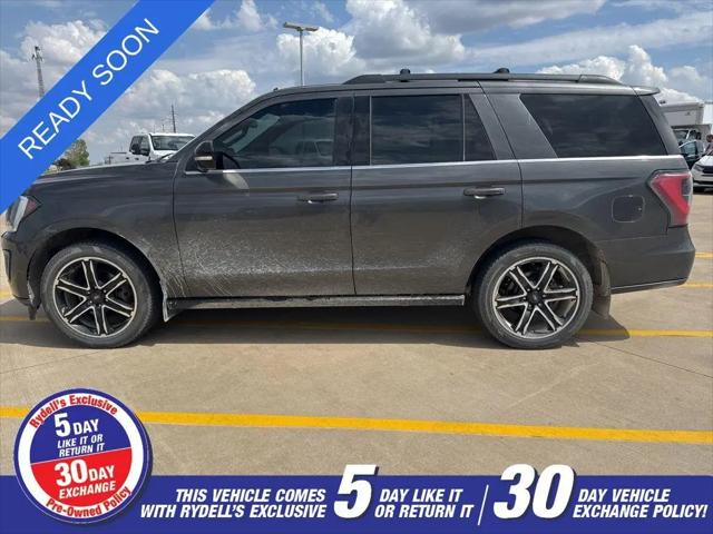 2020 Ford Expedition Limited for sale in Independence, IA
