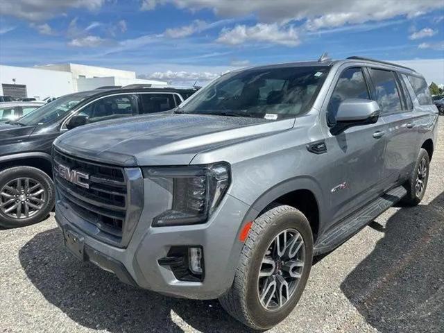 2024 GMC Yukon XL 4WD AT4 for sale in Pasco, WA