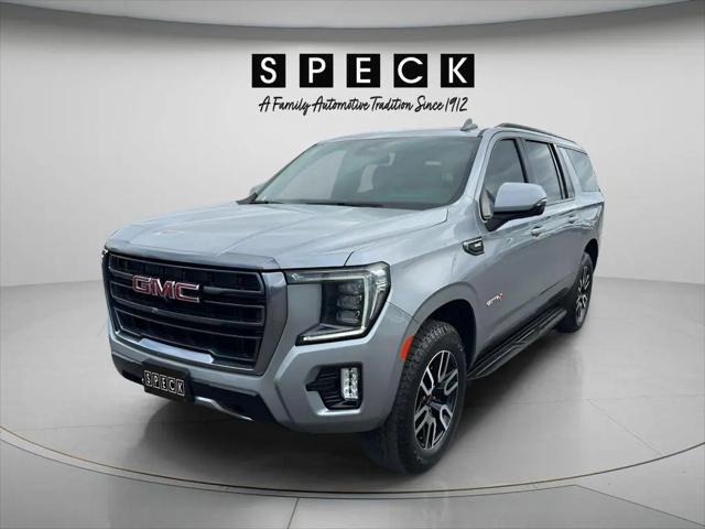 2024 GMC Yukon XL 4WD AT4 for sale in Pasco, WA