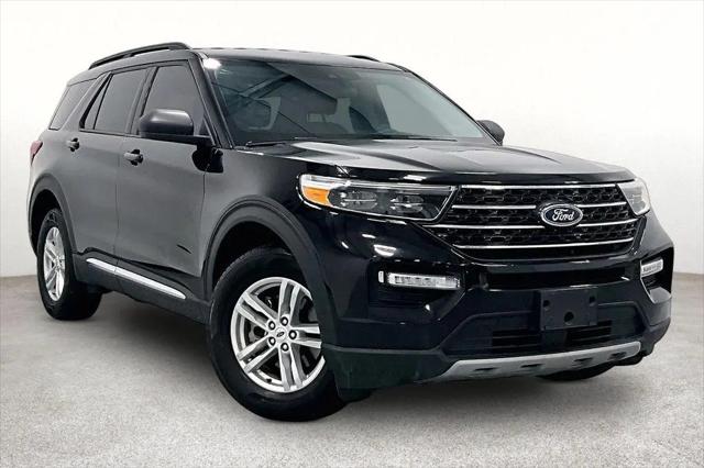 2024 Ford Explorer XLT for sale in Wichita Falls, TX