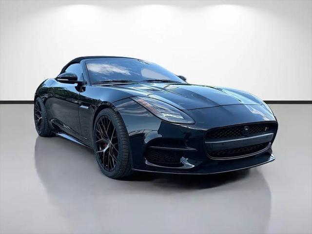 2018 Jaguar F-TYPE R for sale in Tampa, FL