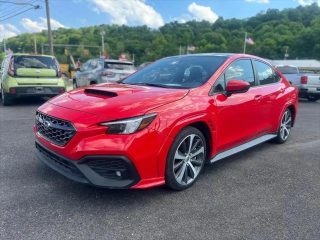 2023 Subaru WRX Premium for sale in Cambridge, OH