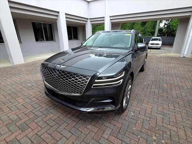 2023 Genesis GV80 2.5T AWD for sale in FORT WALTON BEACH, FL
