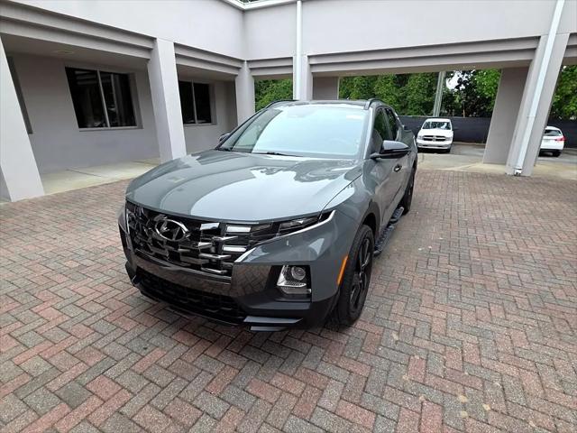 2023 Hyundai Santa Cruz NIGHT for sale in FORT WALTON BEACH, FL