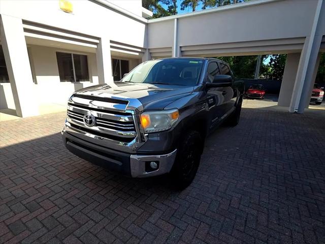 2016 Toyota Tundra SR5 5.7L V8 for sale in FORT WALTON BEACH, FL