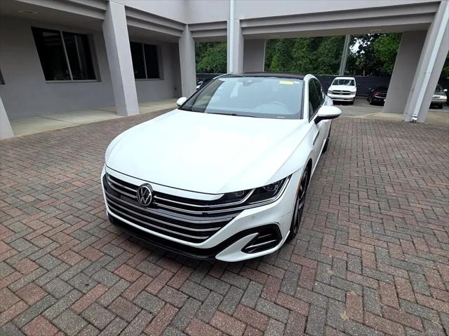 2023 Volkswagen Arteon 2.0T SEL Premium R-Line for sale in FORT WALTON BEACH, FL