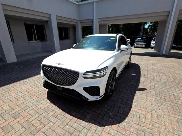 2022 Genesis GV70 2.5T AWD for sale in FORT WALTON BEACH, FL