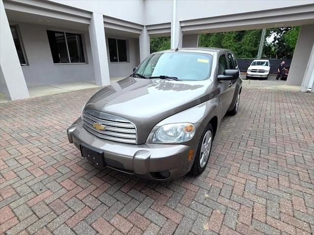 2011 Chevrolet HHR LS for sale in FORT WALTON BEACH, FL