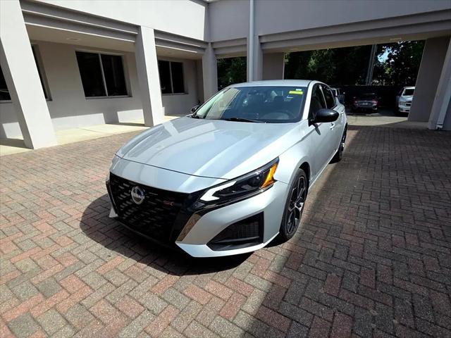 2023 Nissan Altima SR Intelligent AWD for sale in FORT WALTON BEACH, FL