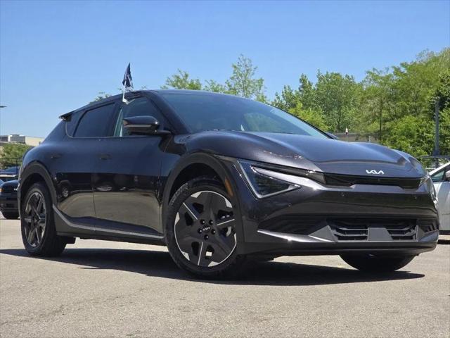 2025 Kia EV6 Light Long Range AWD for sale near Columbus, OH