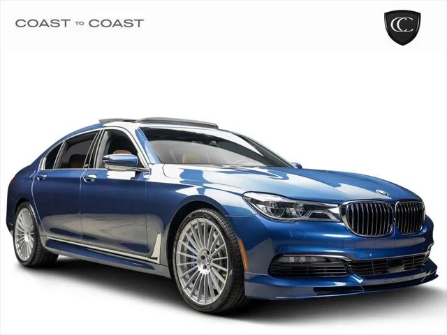 2018 BMW ALPINA B7 xDrive for sale in Fort Lauderdale, FL