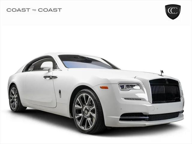 2017 Rolls-Royce Wraith Unknown for sale in Fort Lauderdale, FL