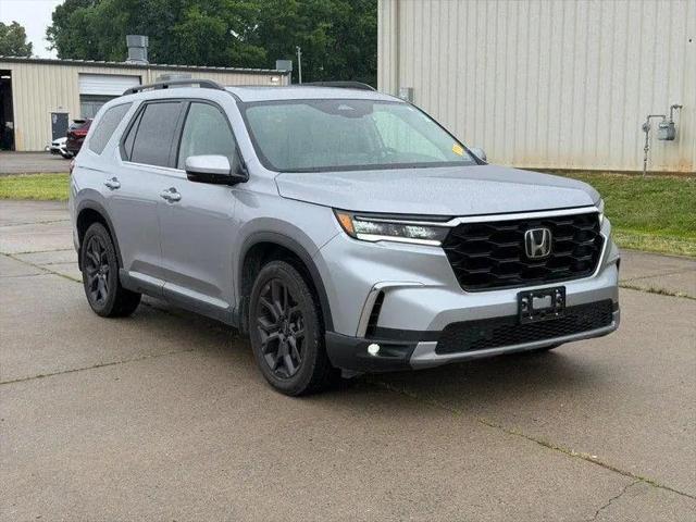 2025 Honda Pilot Touring for sale in Cape Girardeau, MO
