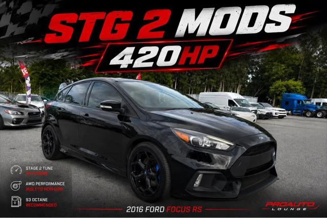 2016 Ford Focus Base for sale in Orlando, FL