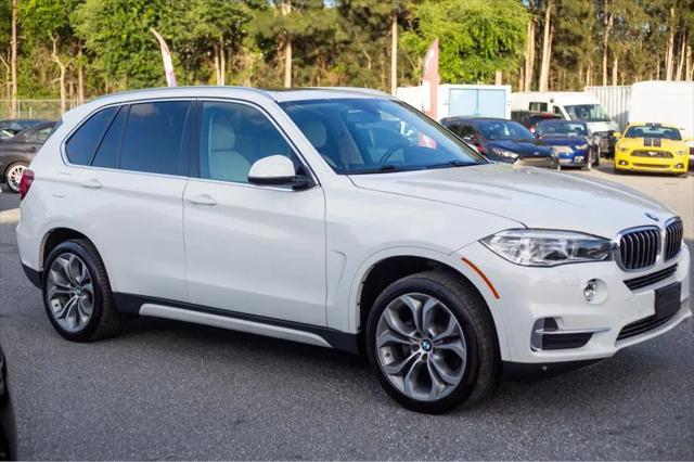 2015 BMW X5 xDrive35i for sale in Orlando, FL