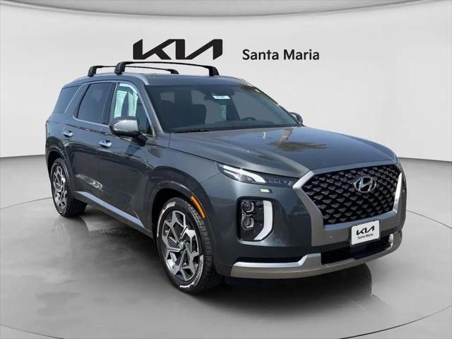 2022 Hyundai Palisade Calligraphy for sale in Santa Maria, CA