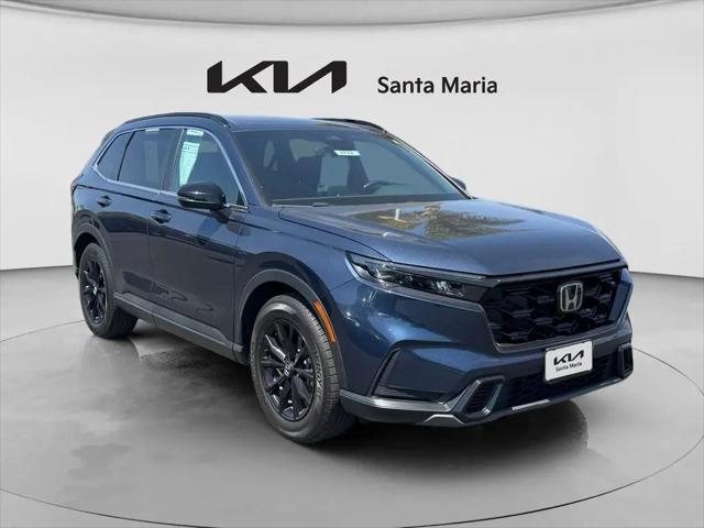 2025 Honda CR-V Hybrid Sport for sale in Santa Maria, CA