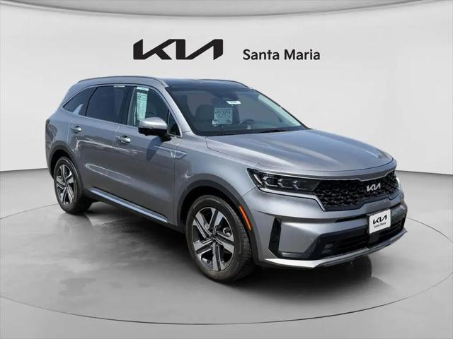 2023 Kia Sorento Hybrid SX Prestige for sale in Santa Maria, CA