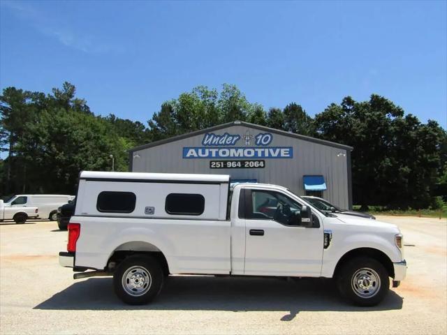 2019 Ford F-250 XL for sale in Robertsdale, AL