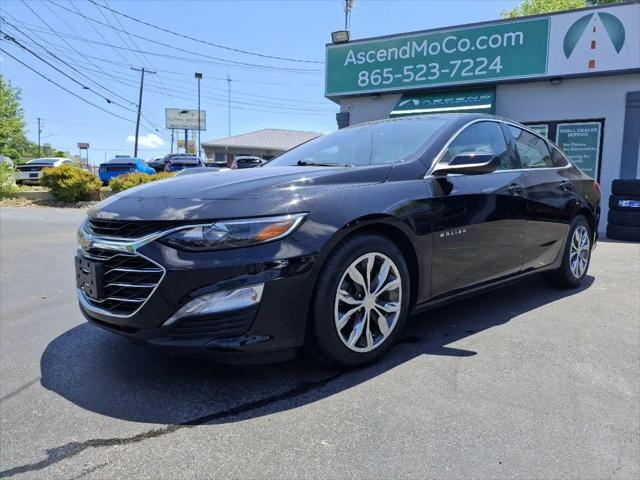 2022 Chevrolet Malibu FWD LT for sale in Knoxville, TN