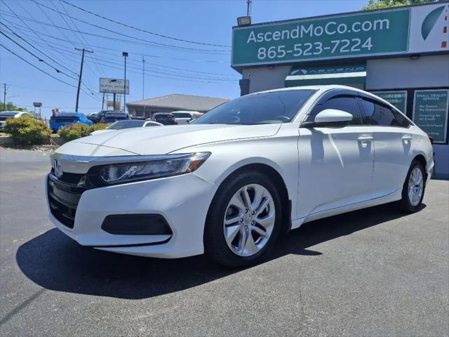 2020 Honda Accord LX for sale in Knoxville, TN